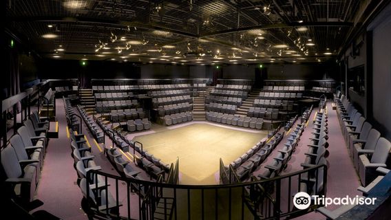 Stephen Joseph Theatre