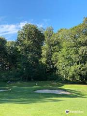 Saxon Woods Golf Course