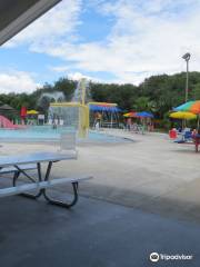 Community Aquatic Center