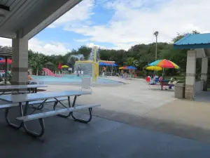 Community Aquatic Center