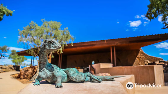 Australian Age of Dinosaurs