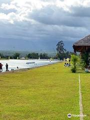 Deca wakeboard park Davao