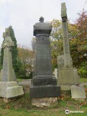 Dunfermline Cemetery