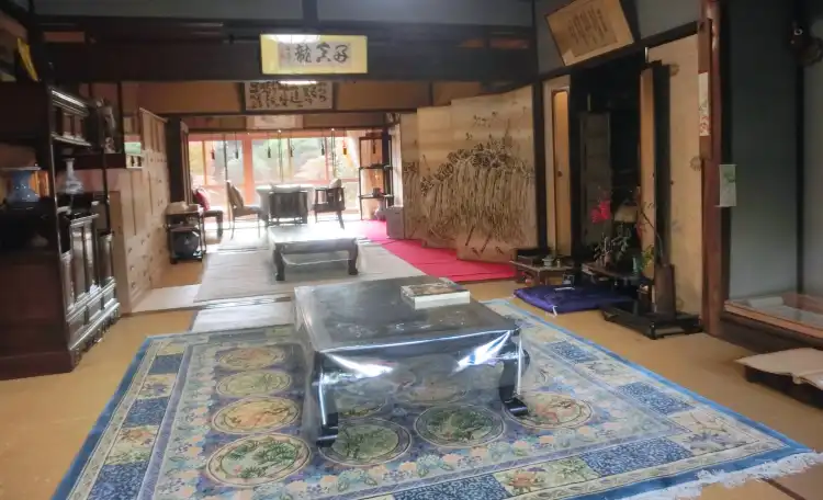 Hotels near Kyoraido