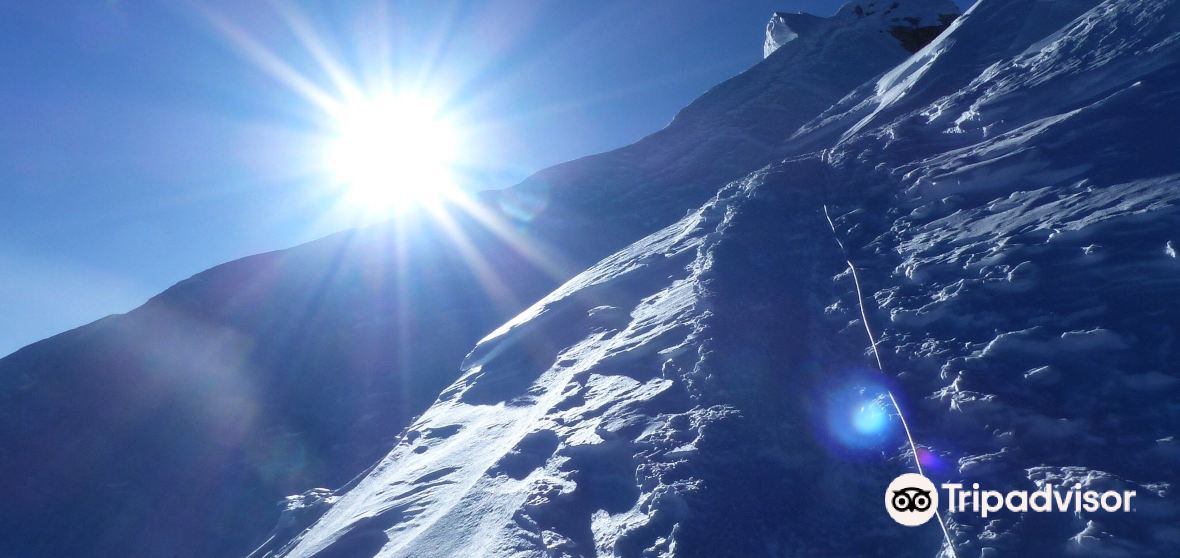 Travel Guide for Places Near 2025: Top Things to Do, Weather ...