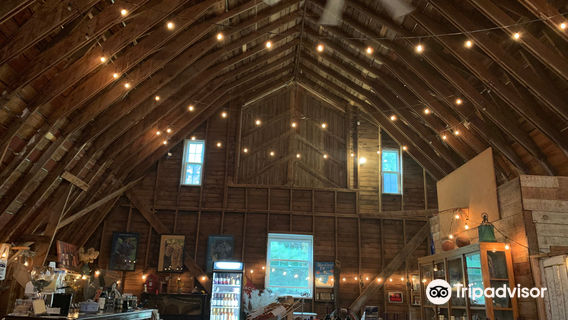 Wilde Prairie Winery