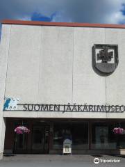 Suomen Jaakarimuseo
