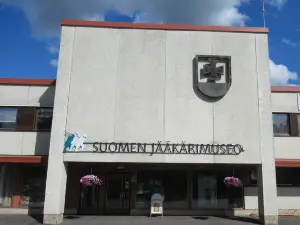 Suomen Jaakarimuseo