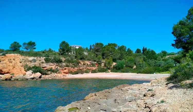 Hotels in L'Ampolla