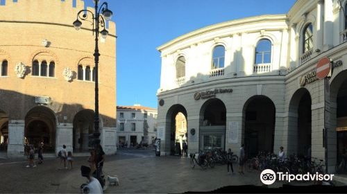 Piazza dei Signori