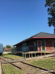 New Buffalo Railroad Museum