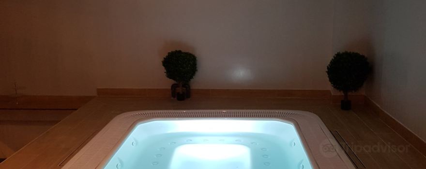 O spa beaute delices