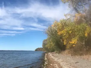 Парк штата Сампсон