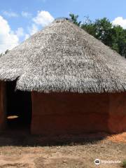 Cherokee Homestead Exhibit