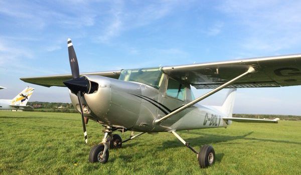 Redhill Aviation Flight Centre
