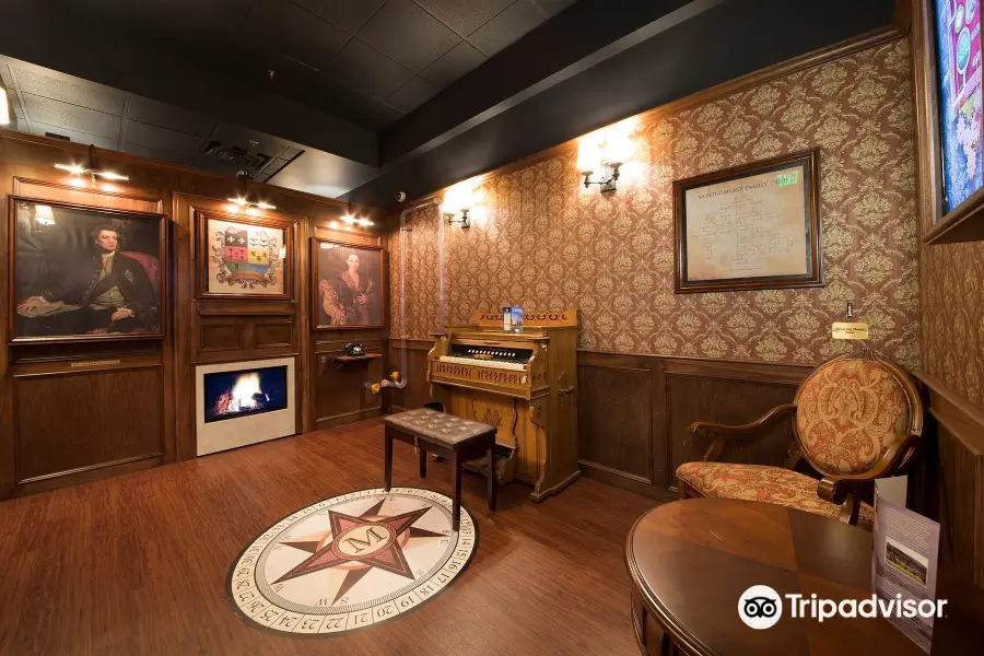 Escapology Escape Rooms Burnsville