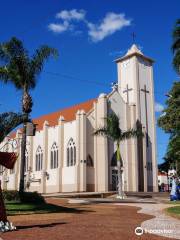 Paroquia Sao Joao Batista