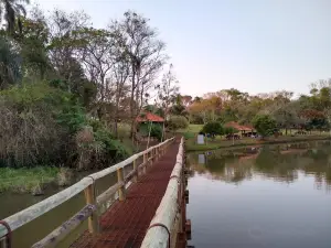 Parque Estadual São Camilo