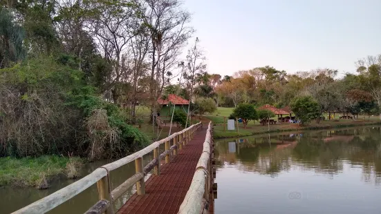 Parque Estadual São Camilo