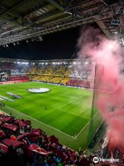 Stadion Wals-Siezenheim Red Bull Arena Salzburg