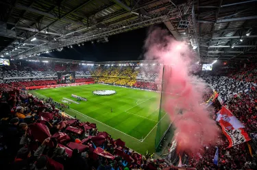 Wals bei Salzburg