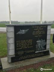Typhon Pilots Memorial