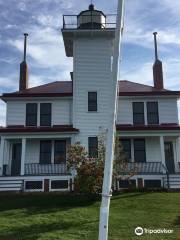 Raspberry Island Lighthouse