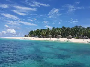 Остров Даку