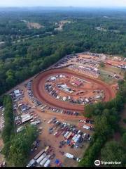 Toccoa Motor Speedway