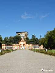 Jardín Botánico de la Universidad de Módena