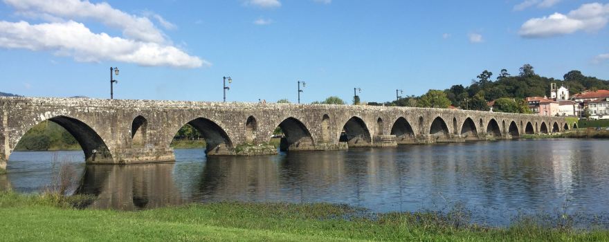 Ponte Romana