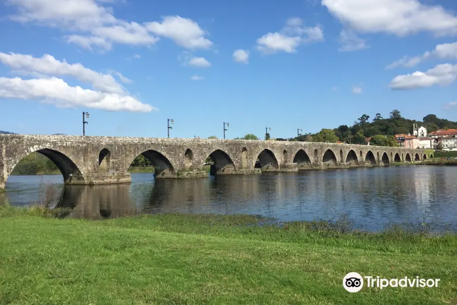 Ponte Romana