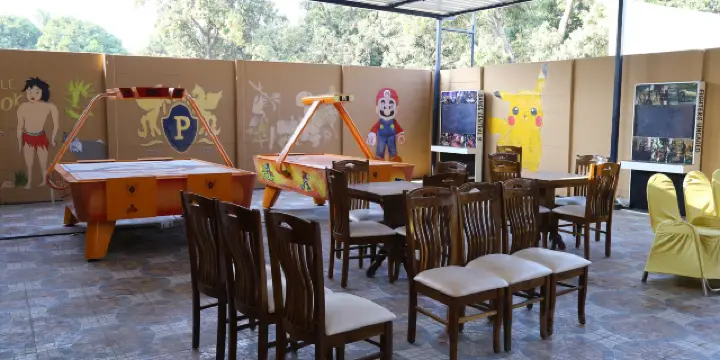 restaurants in vapi E-Liquids | Vape Liquids - Variety of Flavours main image 1