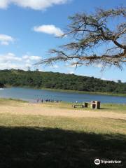 Hazelmere Dam and Nature Reserve