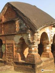 Radha Madhab Temple