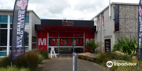 Te Awamutu Museum