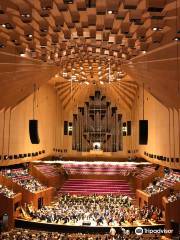 Sydney Symphony Orchestra