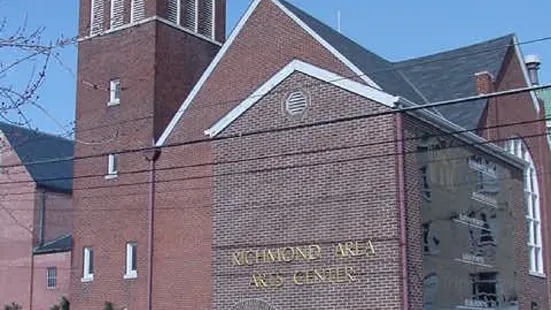 Richmond Area Arts Center