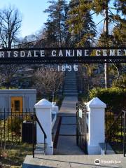 Hartsdale Pet Cemetery