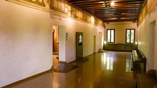 Museo Casa di Giorgione