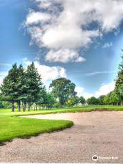 Mahon Golf Course