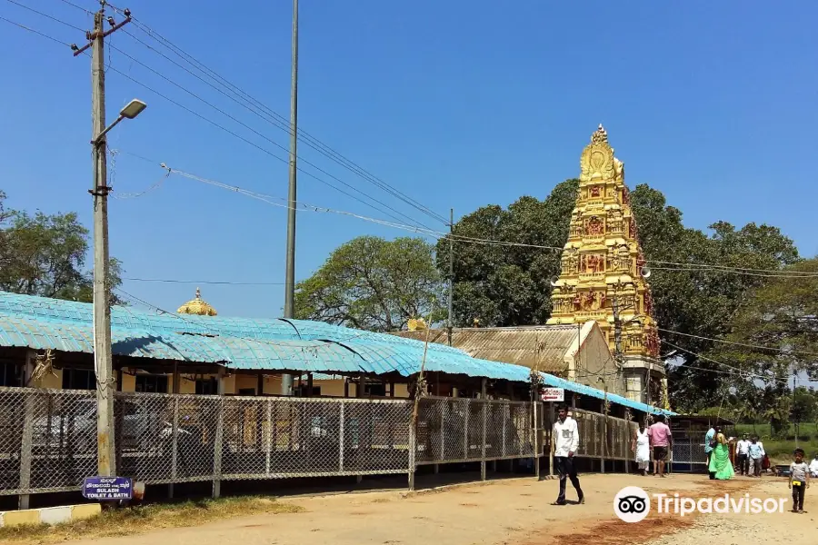 Nimishambha Temple