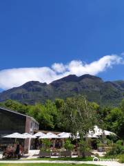 Clay Café Hout Bay