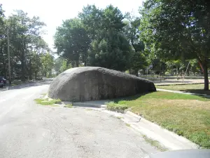 Boulder Park