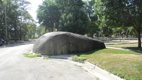 Boulder Park