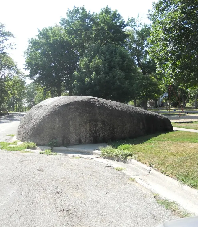 Nora Springs