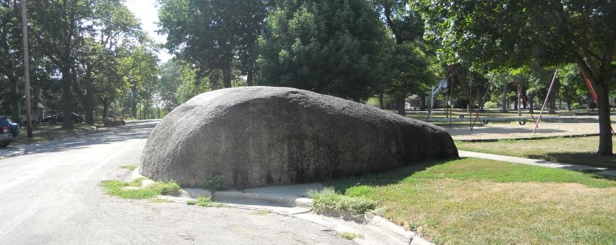 Boulder Park