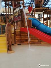 Pirate's Cay Indoor Water Park