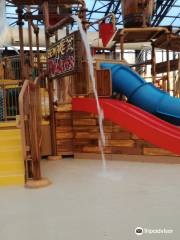 Pirate's Cay Indoor Waterpark