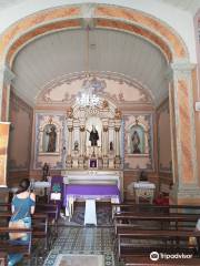 Santa Rita Church